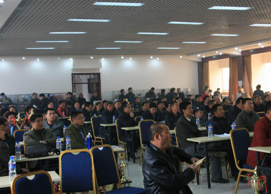 拍賣(mài)會(huì)現(xiàn)場(chǎng)競(jìng)價(jià)場(chǎng)景